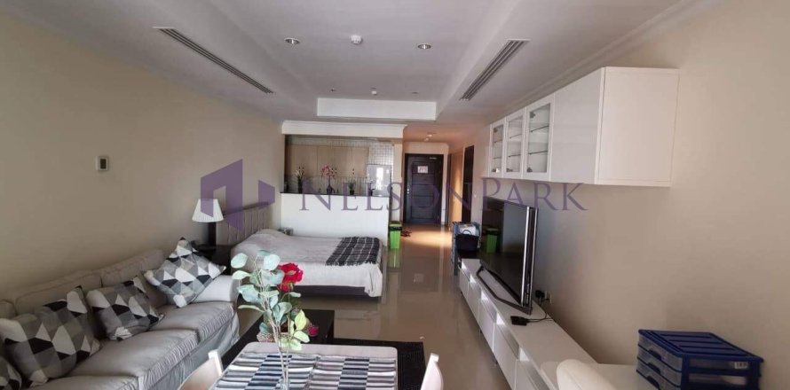 استوديو شقة في الدوحة, Qatar رقم 56922