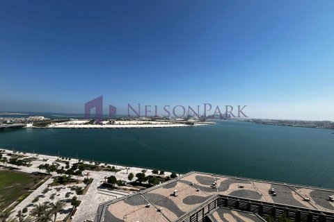 3 غرف نوم شقة في لوسيل, Qatar رقم 56882