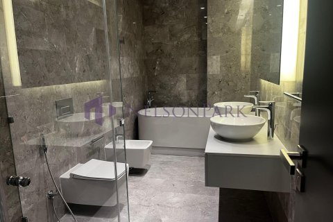 3 غرف نوم شقة في لوسيل, Qatar رقم 56882 12
