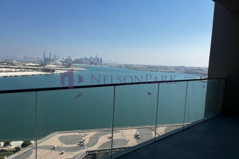 3 غرف نوم شقة في لوسيل, Qatar رقم 56882 4