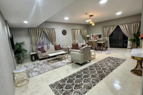 1 bedroom Apartment in Lusail, Qatar No. 56881