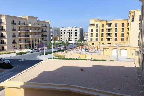 Studio Apartment in Lusail, Qatar No. 56879