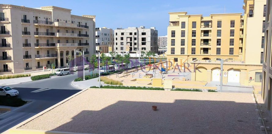 Studio Apartment in Lusail, Qatar No. 56879