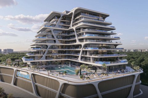 SAMANA CALIFORNIA 2 in Al Furjan, UAE No. 70145