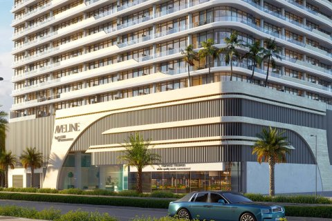 SAMANA CALIFORNIA في دائرة قرية جميرا, الإمارات العربية المتحدة رقم 70156