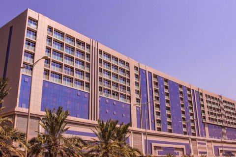 UNIESTATE LIVING BAY in Al Marjan Island, UAE No. 70158