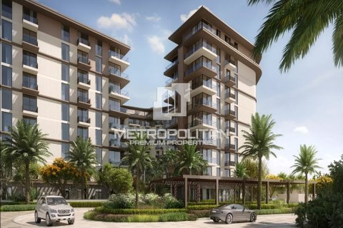 Apartment de 3 dormitorios en Madinat Jumeirah Living, UAE No. 77420