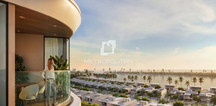 Квартира с 2 спальнями в Umm Al Quwain Marina, ОАЭ №78946