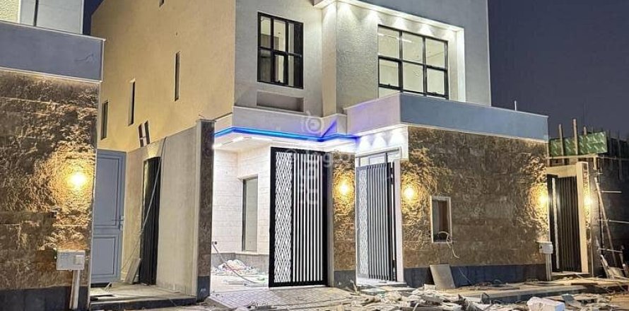Villa de 7 chambres à Riyadh, Saudi Arabia No. 69126