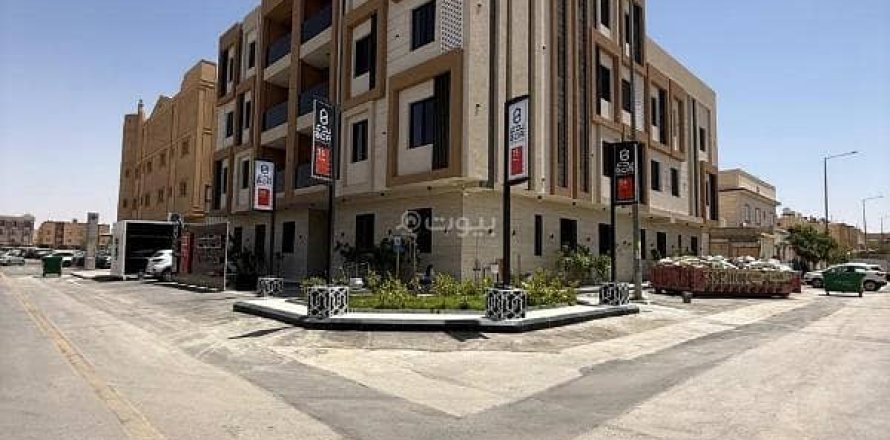 Appartement de 3 chambres à Riyadh, Saudi Arabia No. 69127