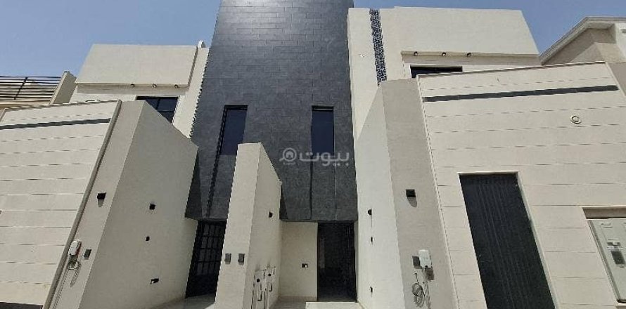 Apartment de 4 dormitorios en Riyadh, Saudi Arabia No. 69155