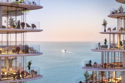 Appartement de Studio à Al Marjan Island, UAE No. 20205