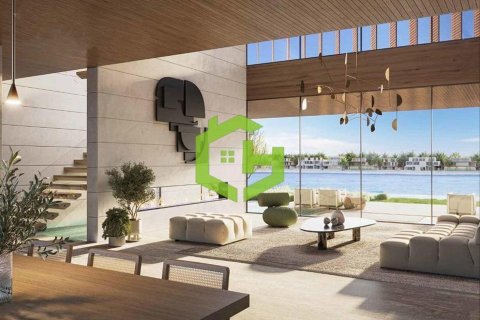 7 bedrooms Villa in Palm Jebel Ali, UAE No. 14456