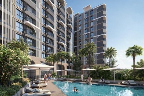 Apartment de 2 dormitorios en Saadiyat Island, UAE No. 22430 16