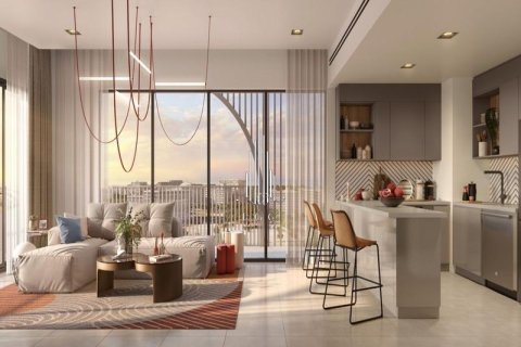 Apartment de 2 dormitorios en Saadiyat Island, UAE No. 22430 10
