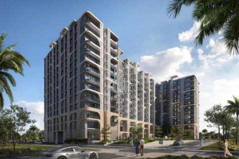Apartment de 2 dormitorios en  Saadiyat Island, UAE No. 22430