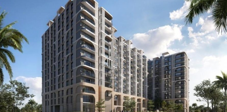 Apartment de 2 dormitorios en Saadiyat Island, UAE No. 22430