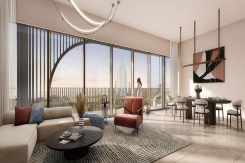 Apartment de 2 dormitorios en Saadiyat Island, UAE No. 22430 8
