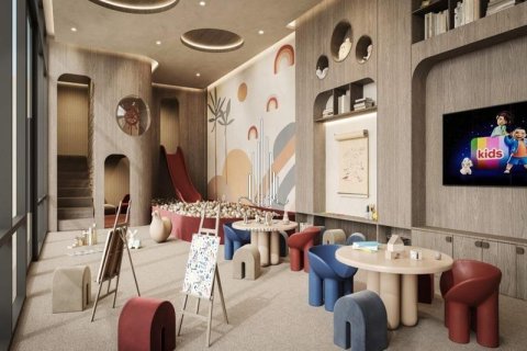 Apartment de 2 dormitorios en Saadiyat Island, UAE No. 22430 6