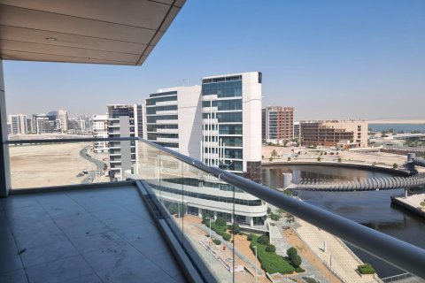 Appartement de 3 chambres à Al Raha Beach, UAE No. 22433 4