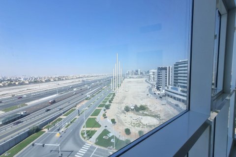 Appartement de 3 chambres à Al Raha Beach, UAE No. 22433