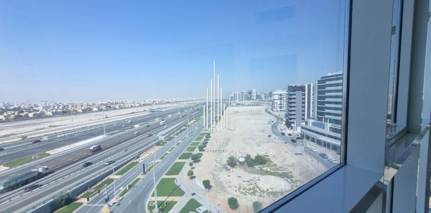 Appartement de 3 chambres à Al Raha Beach, UAE No. 22433