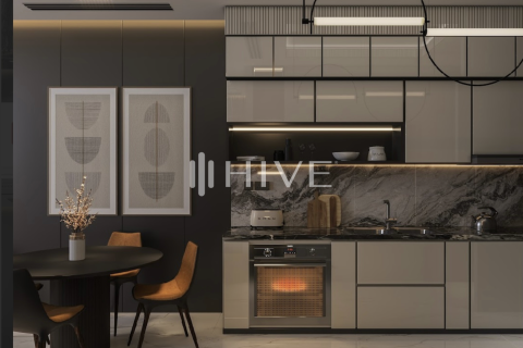 Apartment de 2 dormitorios en Liwan, UAE No. 55775 10