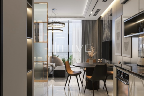 Apartment de 2 dormitorios en Liwan, UAE No. 55775 12