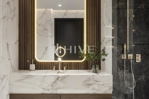 Apartment de 2 dormitorios en Liwan, UAE No. 55775 13