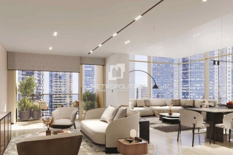 2 bedrooms Apartment in DIFC, UAE No. 77781