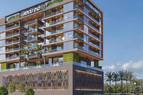 Celia Gardens في Nadd Al Sheba, الإمارات العربية المتحدة رقم 70598