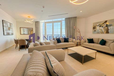 3 غرف نوم شقة في الدوحة, Qatar رقم 58122