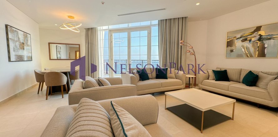3 غرف نوم شقة في الدوحة, Qatar رقم 58122