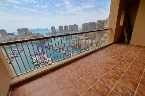 Apartment de 2 dormitorios en Doha, Qatar No. 58136 3