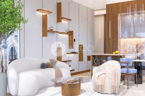 2 bedrooms Apartment in Jumeirah Village Circle, UAE No. 73082