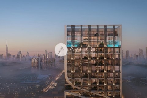 Appartement de 3 chambres à Jumeirah Village Circle, UAE No. 73081