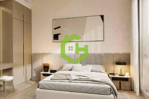 3 bedrooms Townhouse in District 7, UAE No. 16651