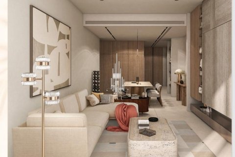 3 bedrooms Apartment in VISTA DEL MAR Yas Island, UAE No. 46655 18