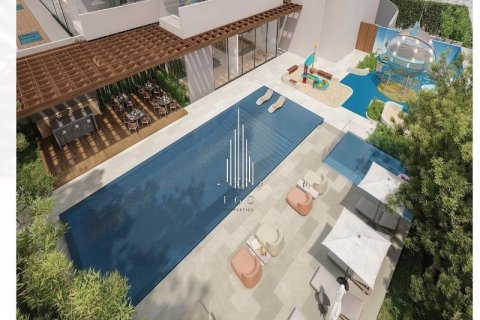 3 bedrooms Apartment in VISTA DEL MAR Yas Island, UAE No. 46655 11