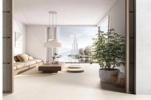 3 bedrooms Apartment in VISTA DEL MAR Yas Island, UAE No. 46655 22