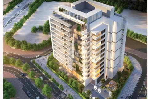 3 bedrooms Apartment in VISTA DEL MAR Yas Island, UAE No. 46655
