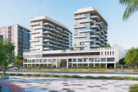 Blue Marina Residence في دبي, الإمارات العربية المتحدة رقم 99423