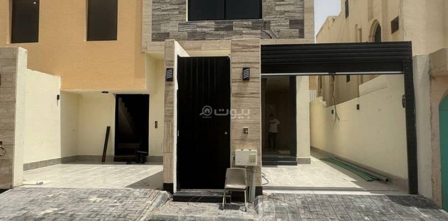 Appartement de 3 chambres à Riyadh, Saudi Arabia No. 99455