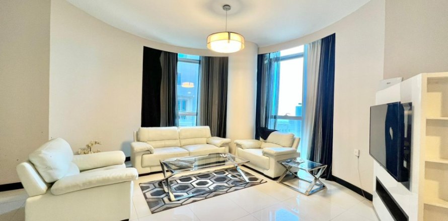 1 bedroom Apartment in Manama, Bahrain No. 99419