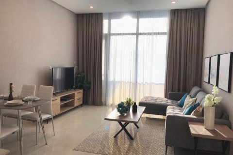 Appartement de 1 chambre à Manama, Bahrain No. 99417 6