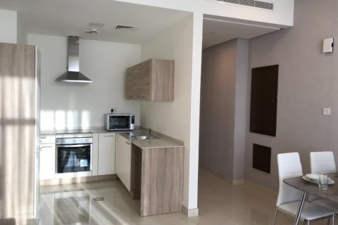 Apartment de 1 dormitorio en Manama, Bahrain No. 99417