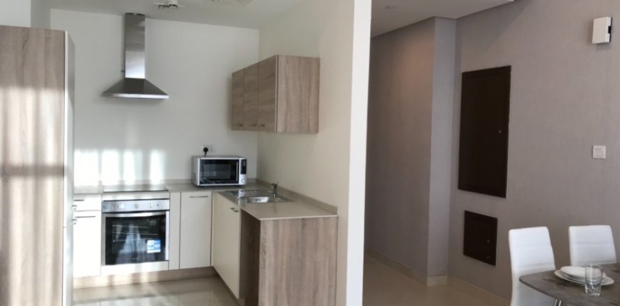 Appartement de 1 chambre à Manama, Bahrain No. 99417