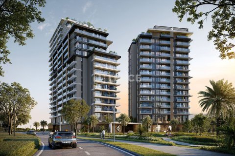 Apartment de 2 dormitorios en Dubai Silicon Oasis, UAE No. 106674