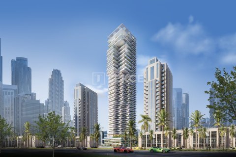 4 غرف نوم شقة في دبي, الإمارات العربية المتحدة رقم 106672
