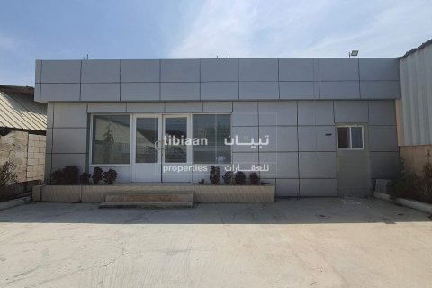 3942m² Warehouse in Ghala, Oman No. 53967 3